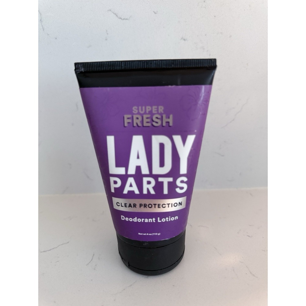 Super Fresh Lady Parts | Full Body & Private Parts Deodorant For Women | INVI...